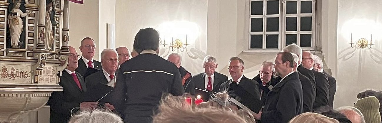 Weihnachtskonzert 22