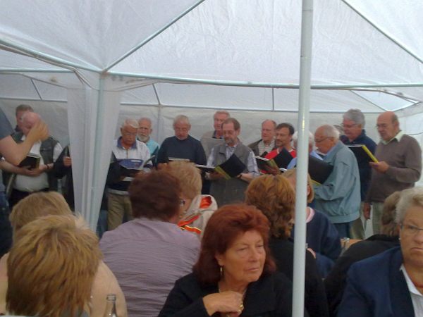 Ansingen 2011