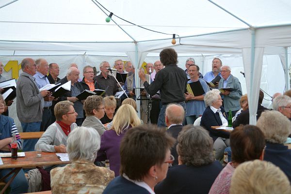 Ansingen 2012