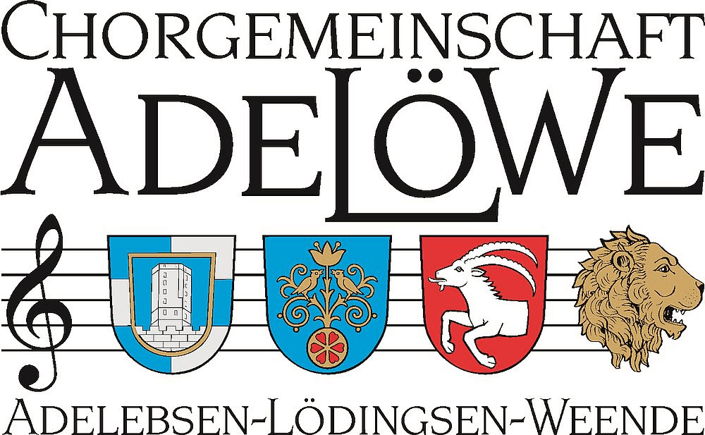 Chorgemeinschaft Adeloewe