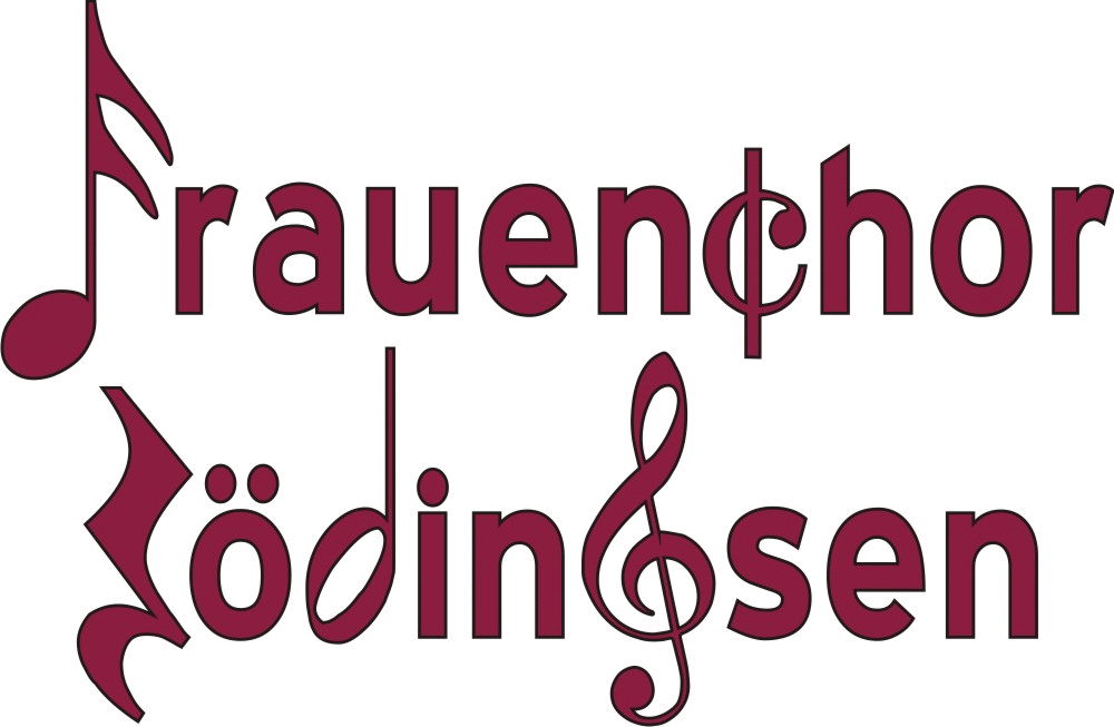 Logo Frauenchor