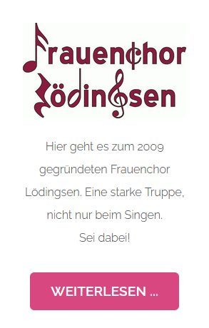 Frauenchor Lödingsen