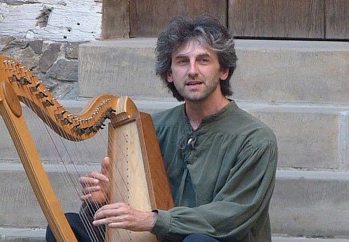 Holger Schäfer, Foto Jahn