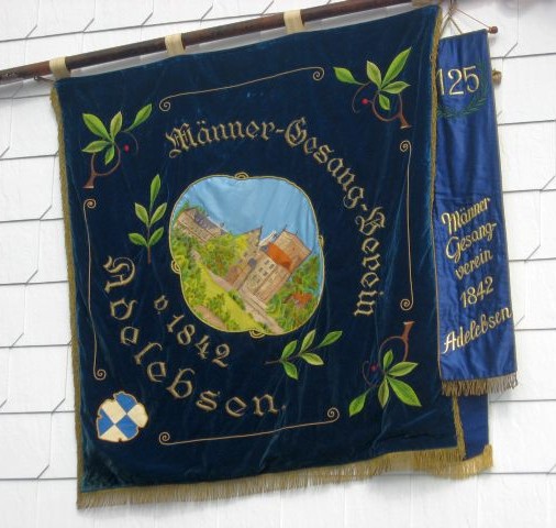 Männer-Gesang-Verein v. 1842 Adelebsen