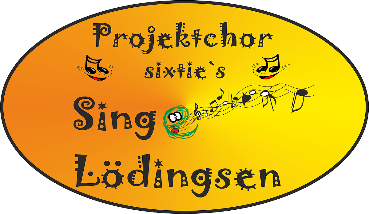 Projektchor 2017, Start 19.01.2017