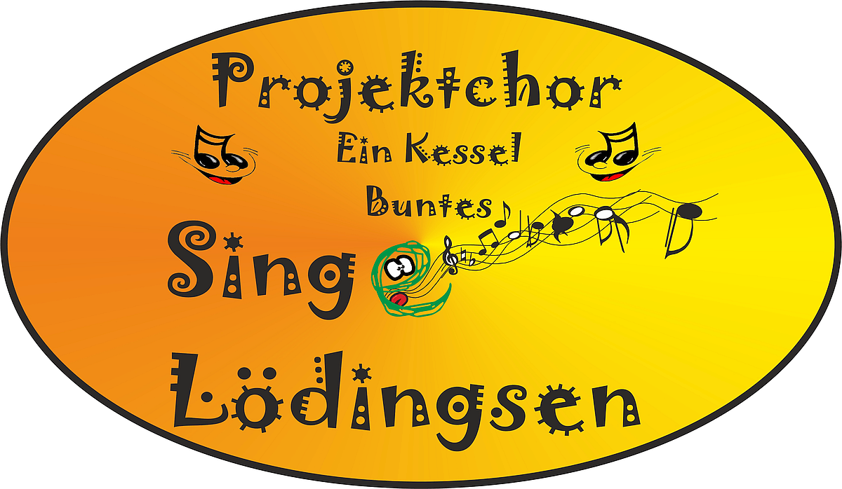 Projektchor 2018